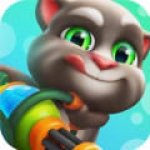 汤姆猫荒野派对游戏下载安装-汤姆猫荒野派对安卓版游戏下载v0.0.6.0