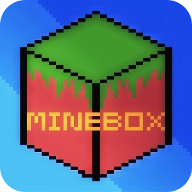 minebox盒子下载-我的世界minebox游戏盒子v2.0.3 最新版