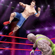 摔跤王对战游戏下载-摔跤王对战最新版下载v1.1.7