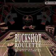 Buckshot Roulette 1.1版本