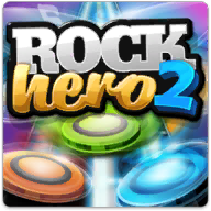 摇滚英雄2Rock Hero 2