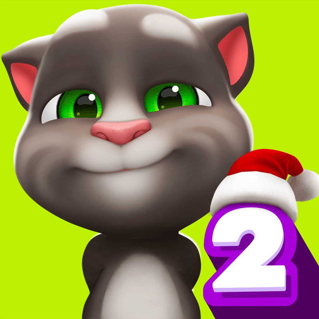 我的汤姆猫2万圣节版本下载 v3.7.0.568 安卓版