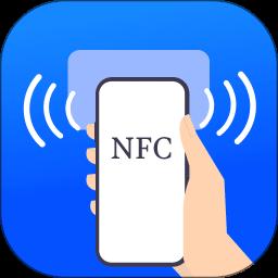 NFC门禁卡读卡器