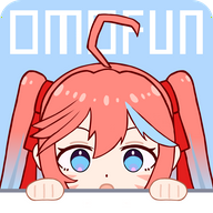 OmoFun 2024官方app最新版