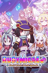 魔神少女音乐外传 免安装绿色中文版