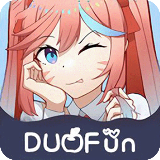 DuoFun动漫 官方正版