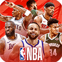 NBA篮球世界 正版